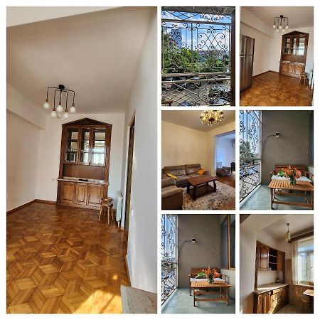 Gelahouse Lejlighedshotel Batumi Eksteriør billede
