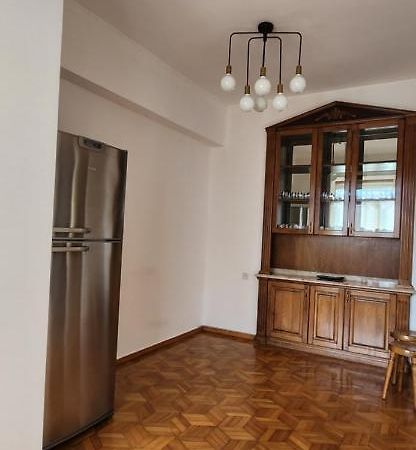 Gelahouse Lejlighedshotel Batumi Eksteriør billede