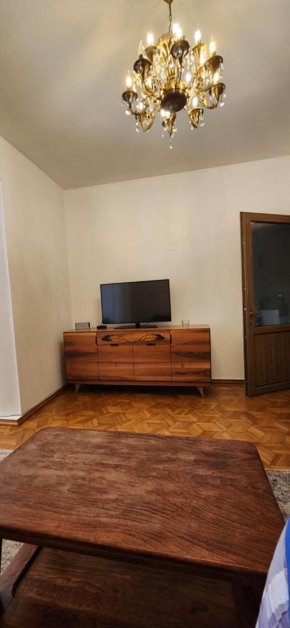 Gelahouse Lejlighedshotel Batumi Eksteriør billede