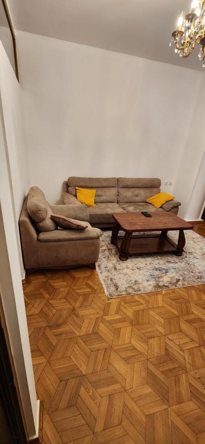 Gelahouse Lejlighedshotel Batumi Eksteriør billede