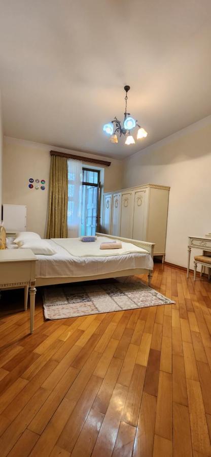 Gelahouse Lejlighedshotel Batumi Eksteriør billede