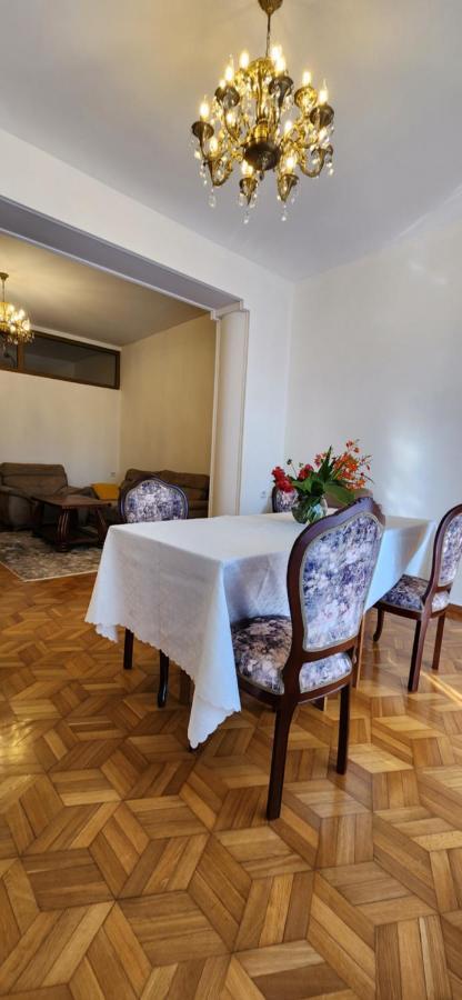 Gelahouse Lejlighedshotel Batumi Eksteriør billede